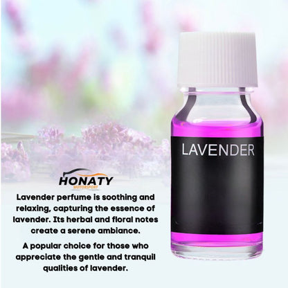 Fragrance refills for freshener - Honaty - Official Website